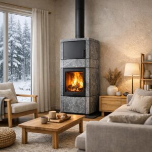 Wenn Wärme zum Designstück wird – Stilvolle Lösungen für Ihr Zuhause