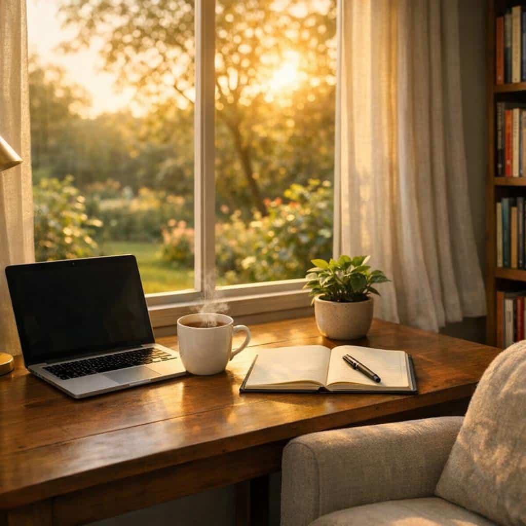 Work-Life-Balance verbessern: Praktische Strategien für jeden Tag